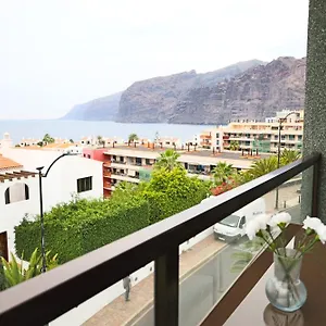 Apartment Bahia De Santiago, Puerto de Santiago (Tenerife)