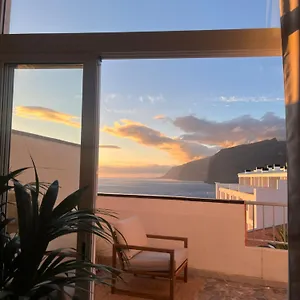 ángeles ático Puerto de Santiago (Tenerife)