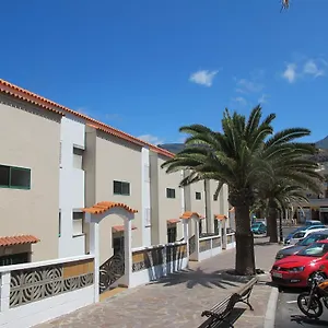 With Great Seaview Puerto de Santiago (Tenerife)